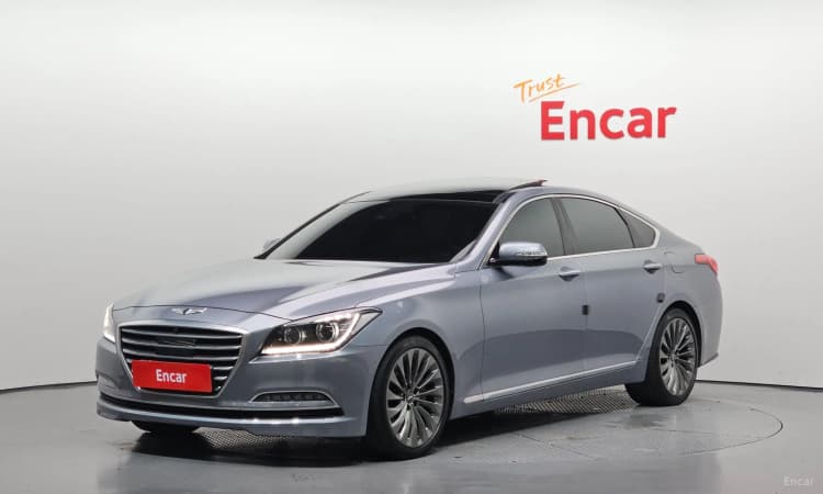 Genesis DH