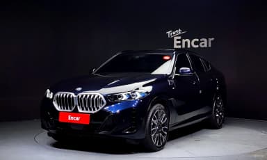 X6 (G06)