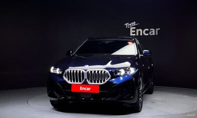 X6 (G06)