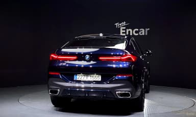 X6 (G06)
