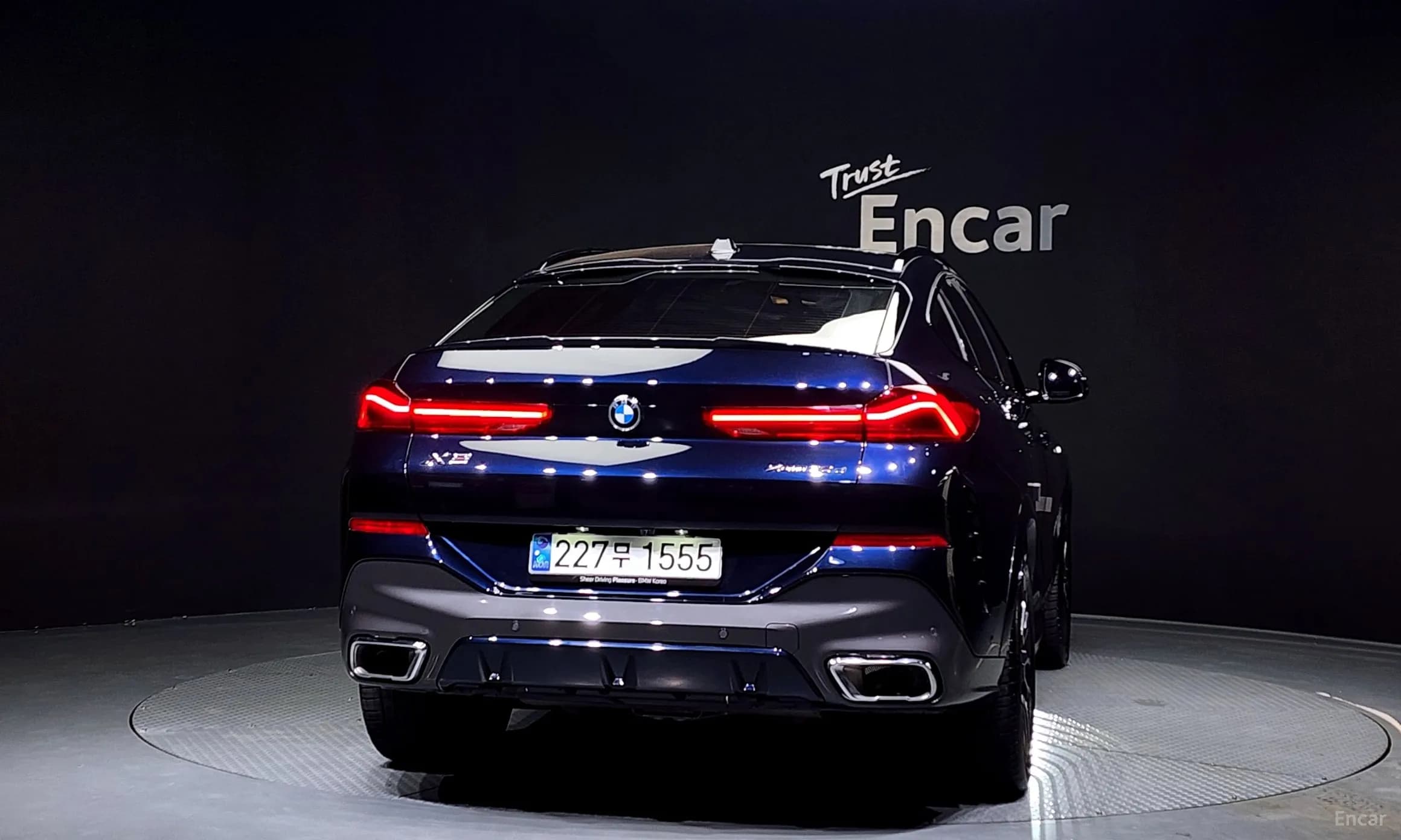 X6 (G06)