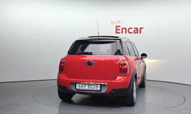 Cooper Countryman