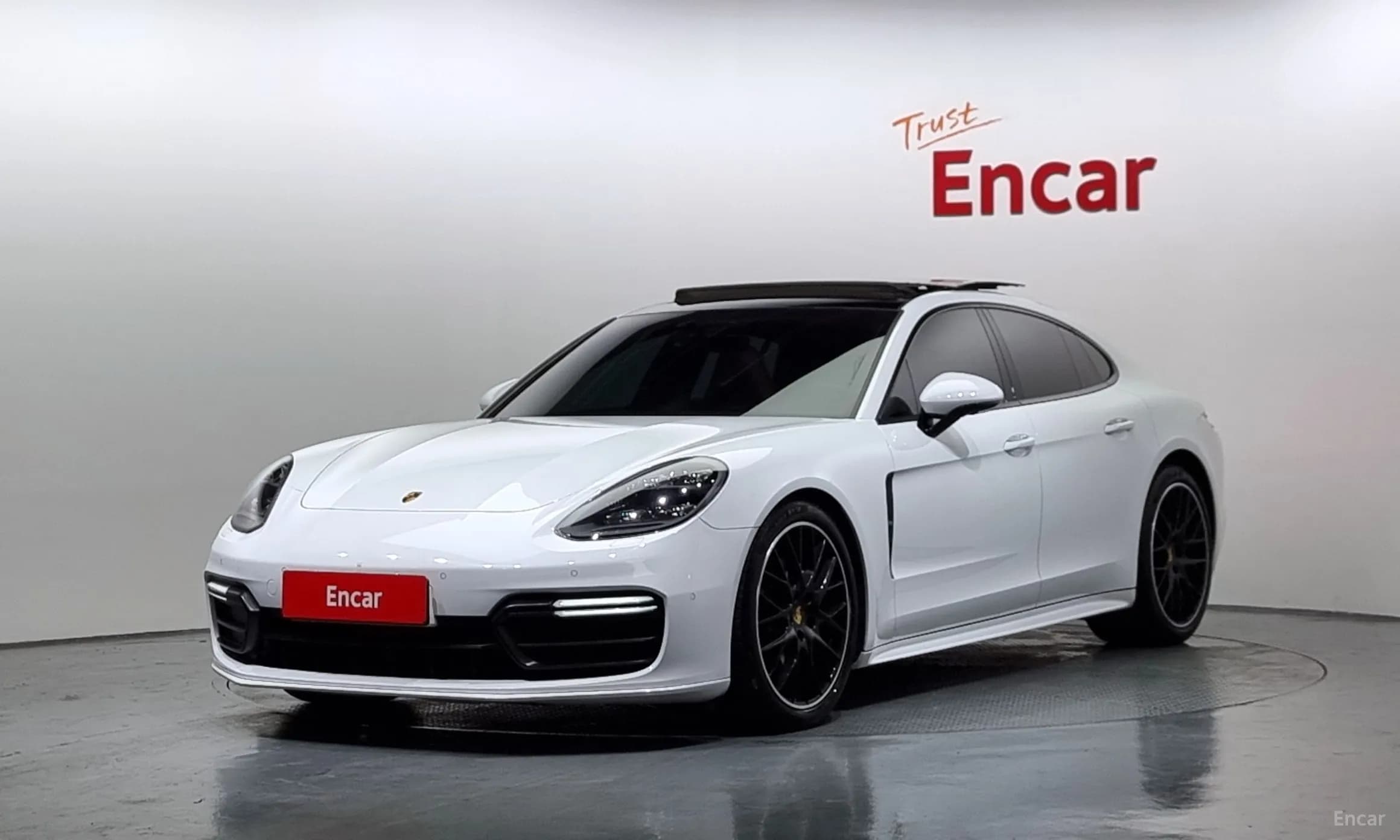 Panamera (971)
