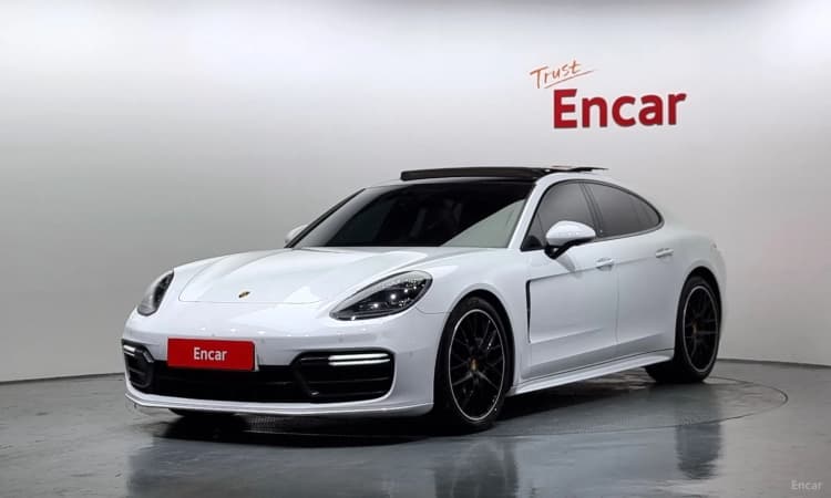 Panamera (971)