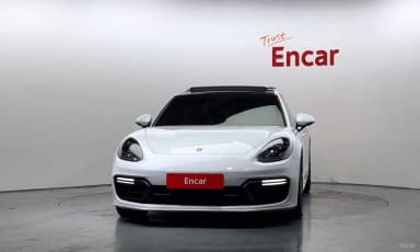 Panamera (971)