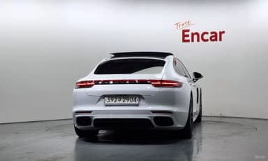 Panamera (971)