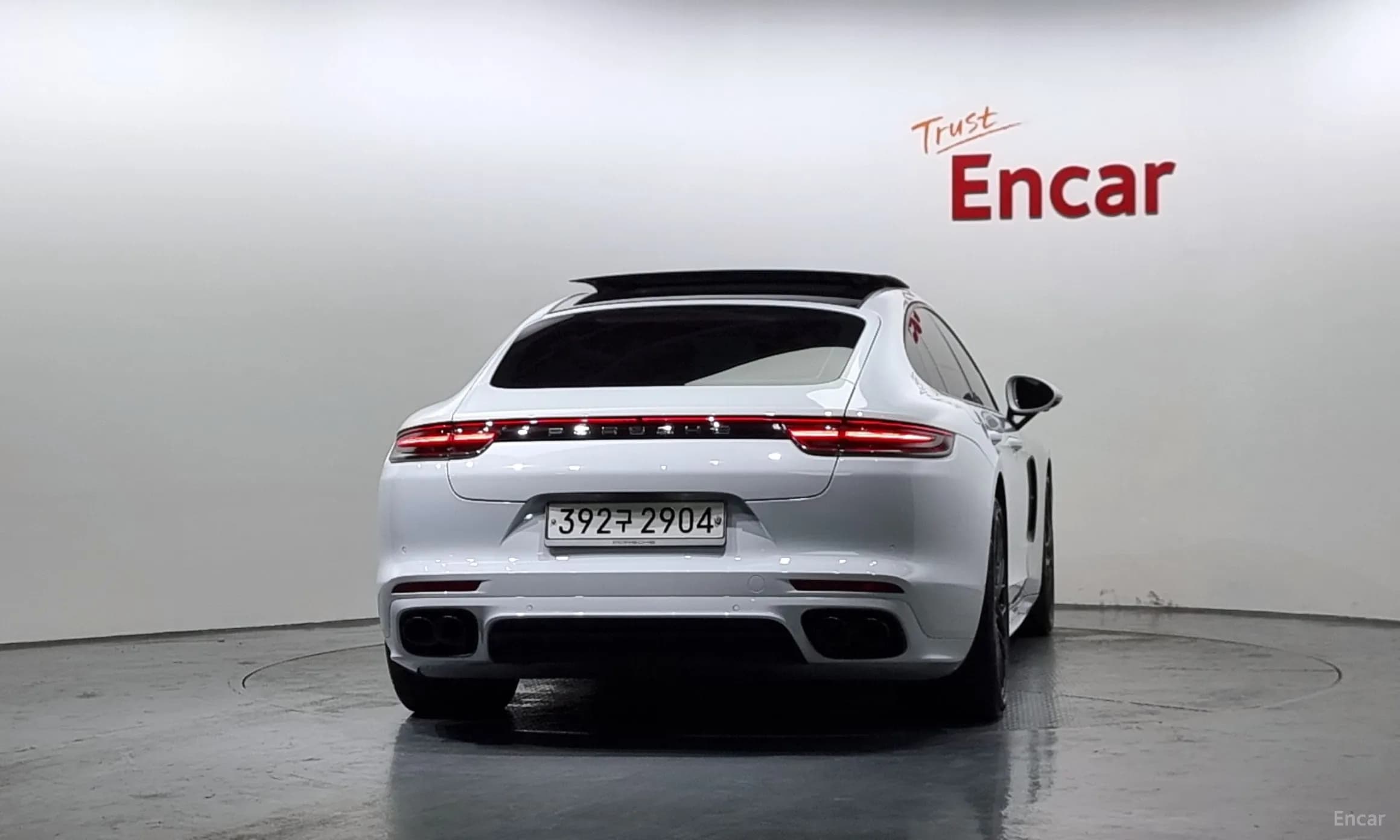 Panamera (971)