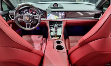 Panamera (971)