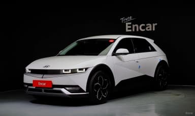 Ioniq 5