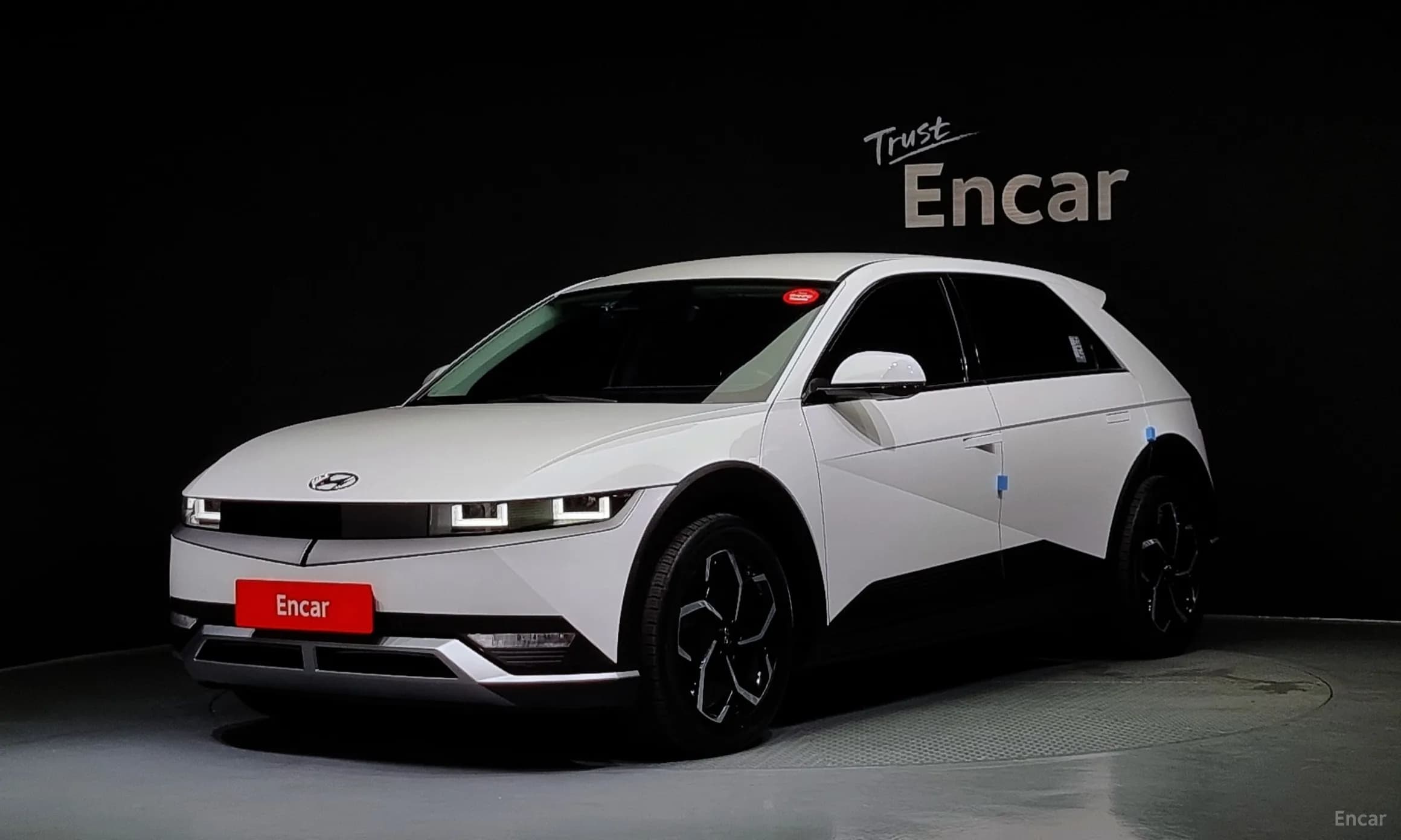 Ioniq 5