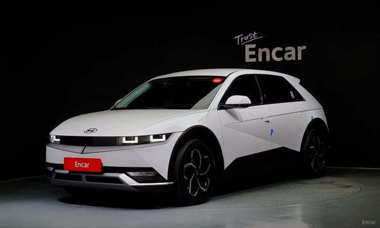 Ioniq 5
