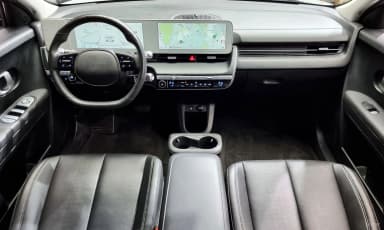Ioniq 5