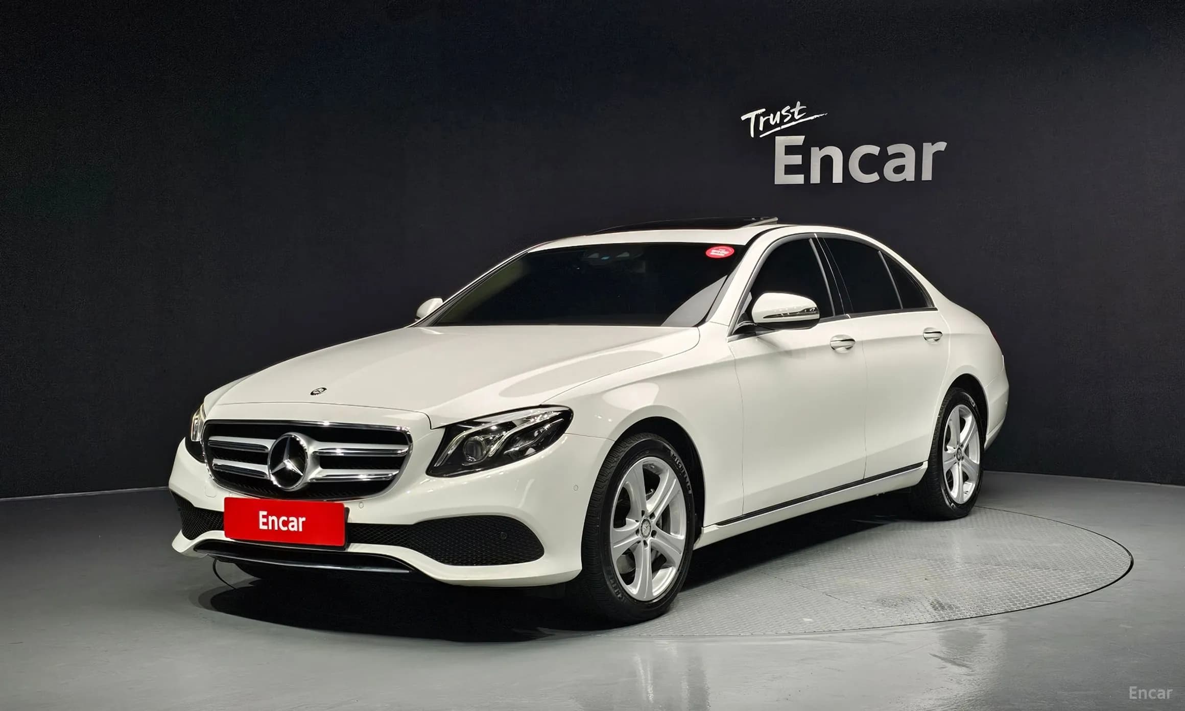 E-Class W213