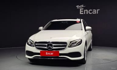 E-Class W213