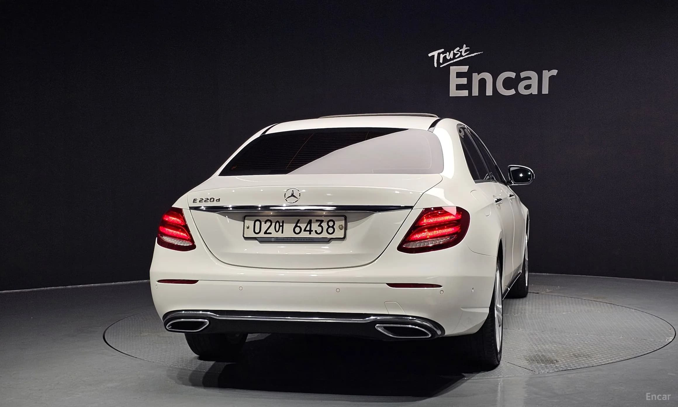 E-Class W213