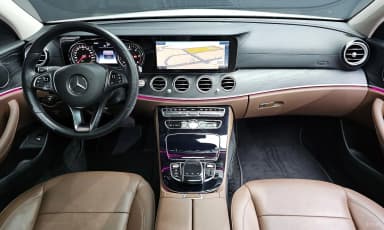 E-Class W213