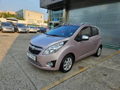 Matiz Creative
