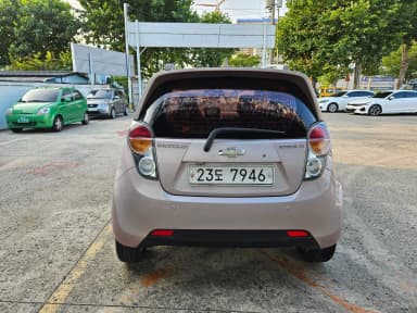 Matiz Creative