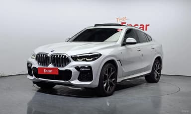 X6 (G06)