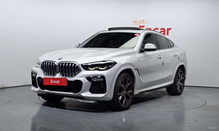 X6 (G06)