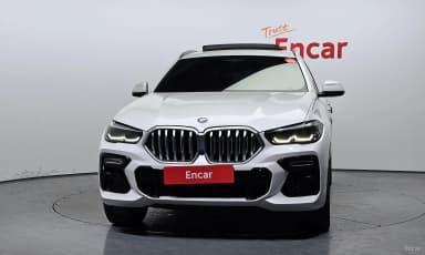 X6 (G06)