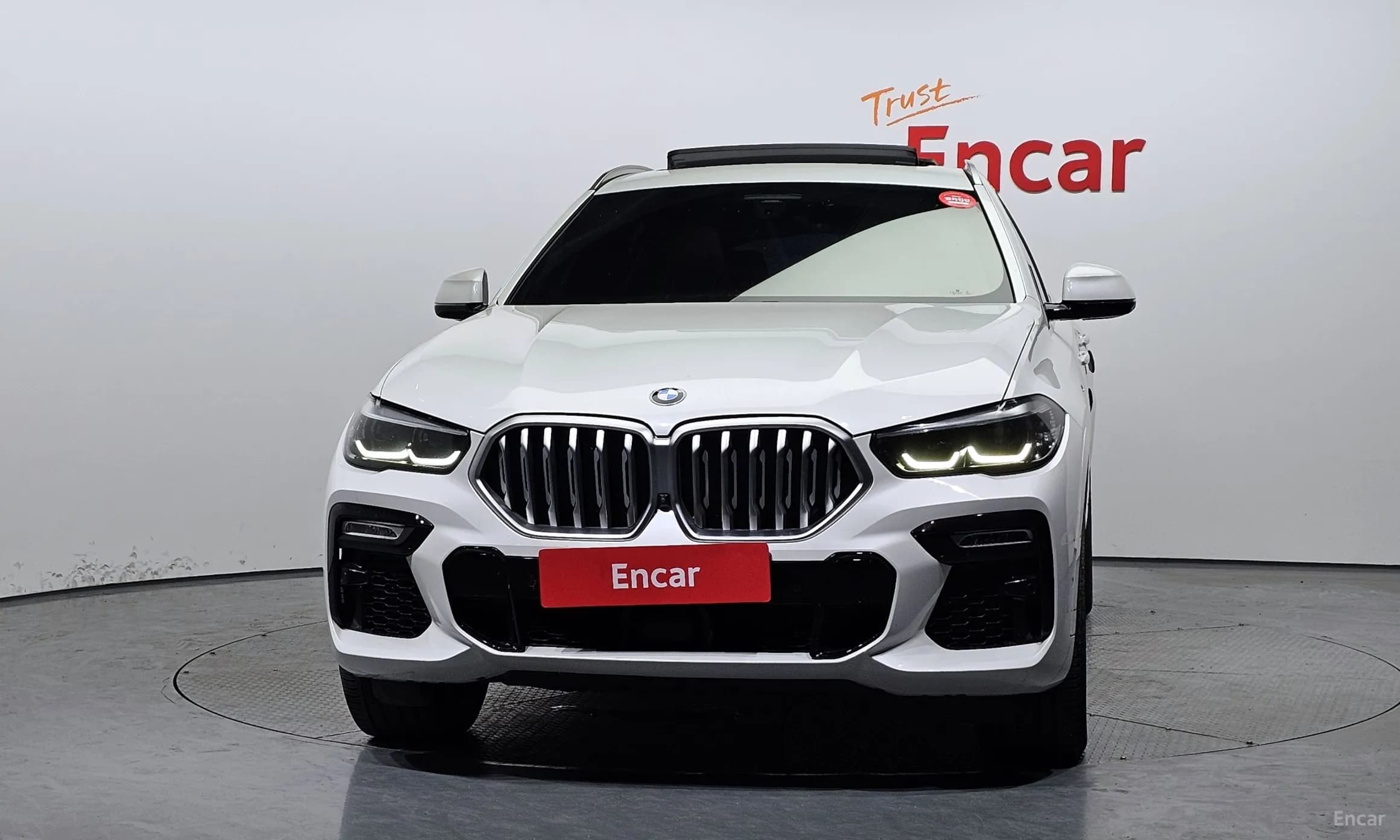 X6 (G06)