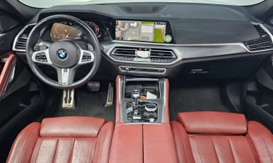 X6 (G06)