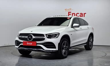 GLC-Class X253