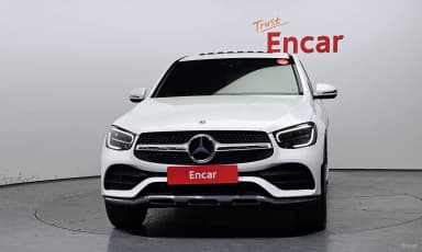 GLC-Class X253