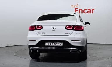 GLC-Class X253