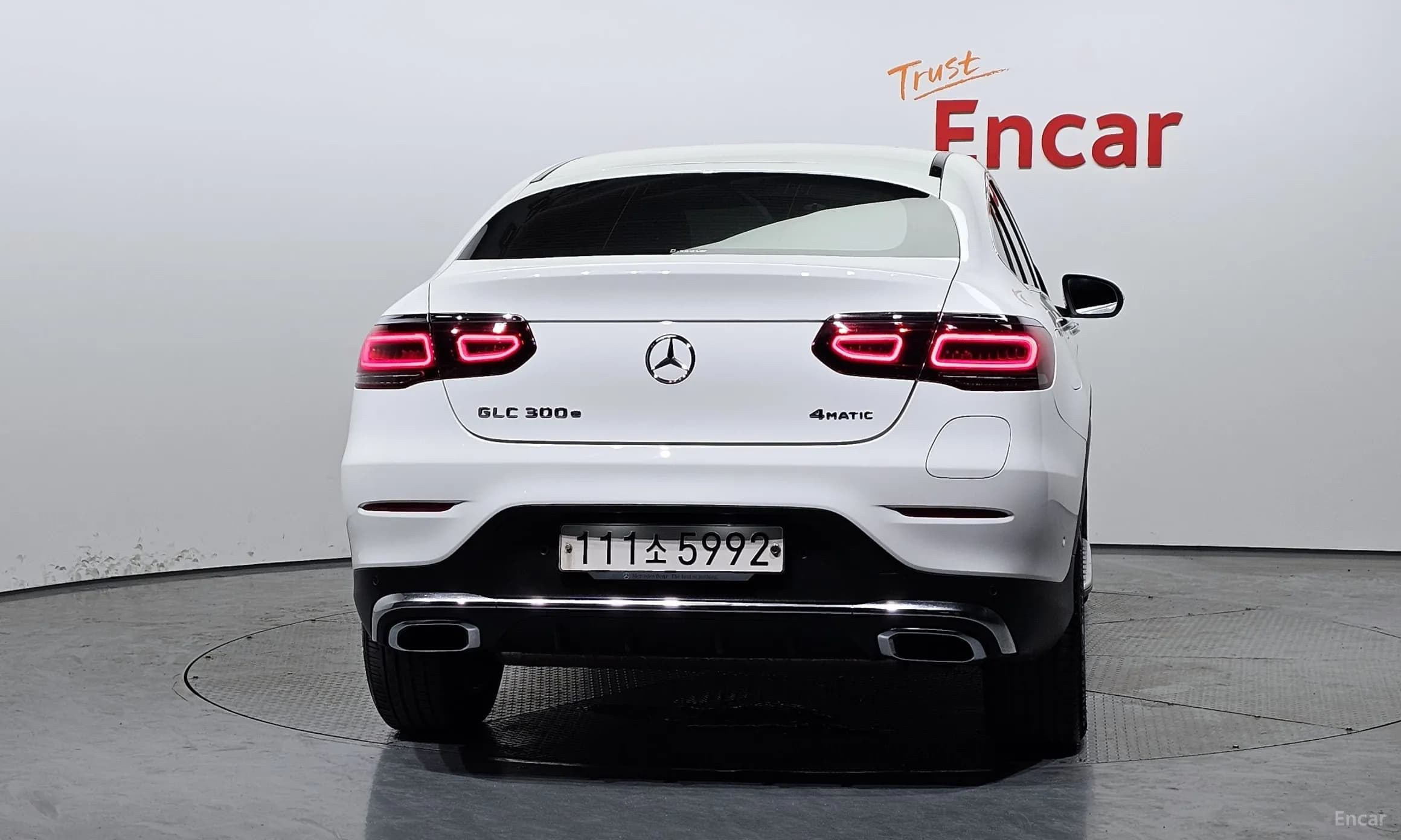 GLC-Class X253