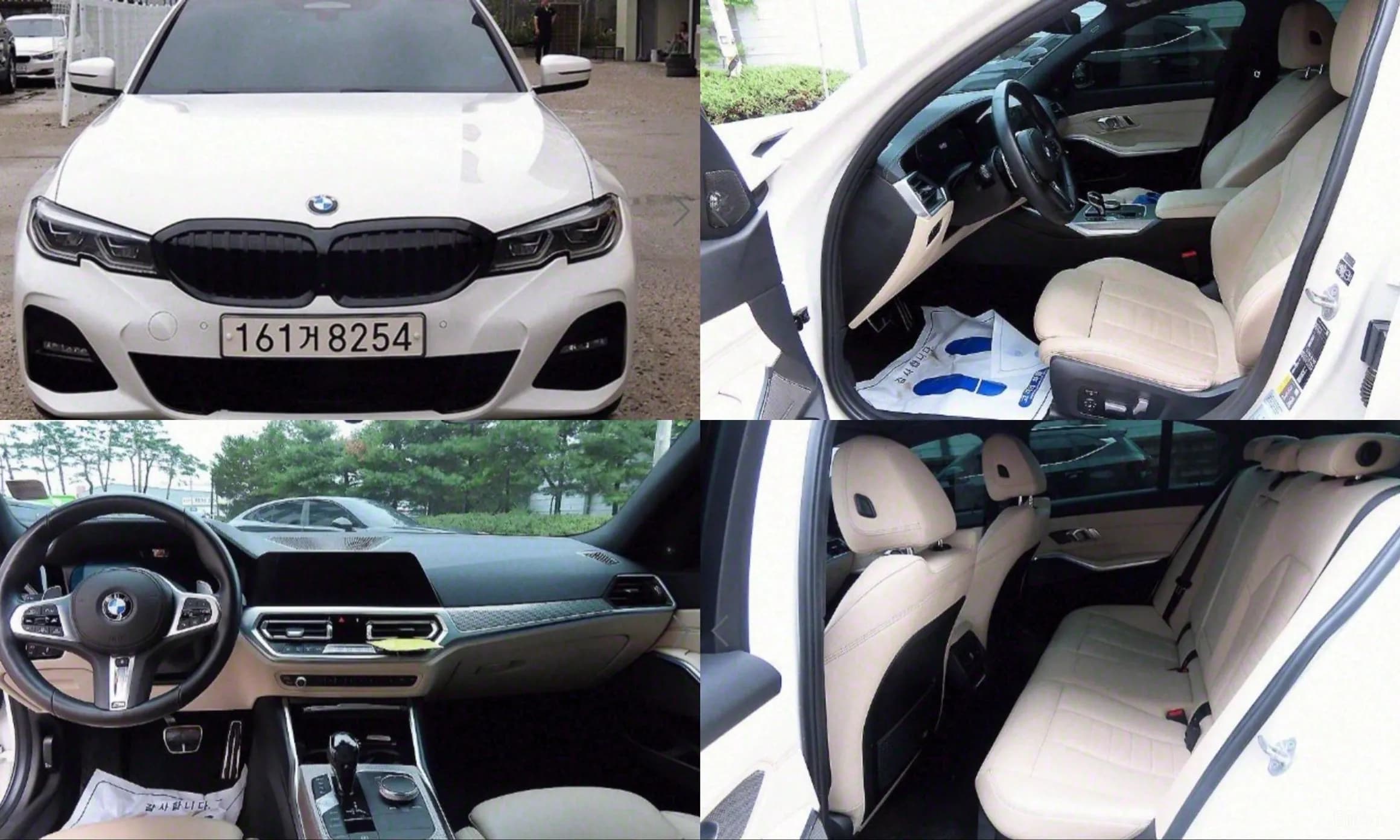 3 Series (G20)