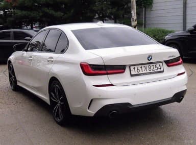 3 Series (G20)