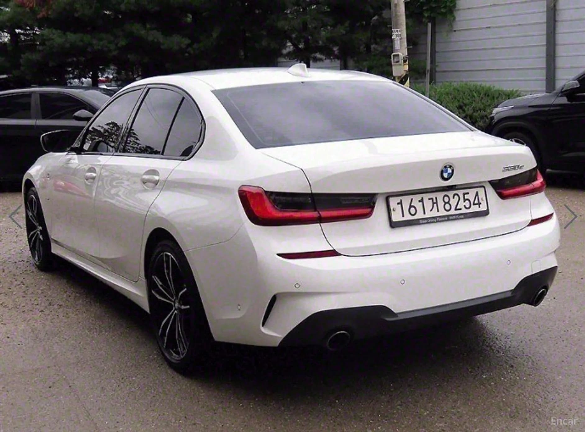 3 Series (G20)