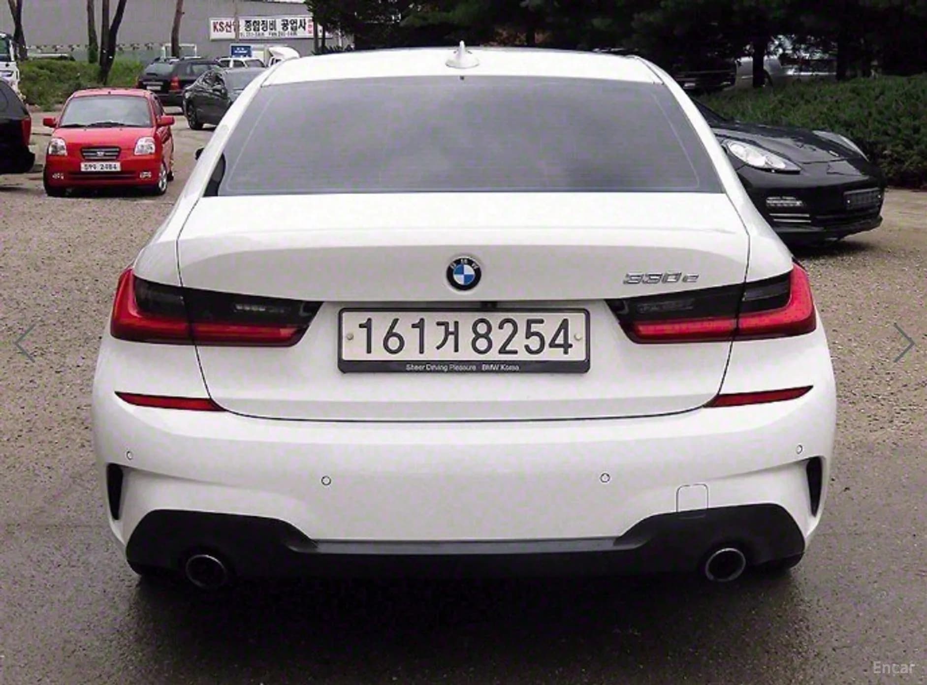 3 Series (G20)