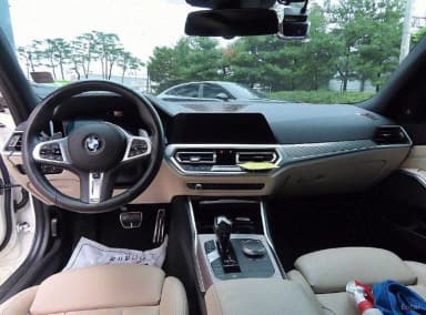 3 Series (G20)