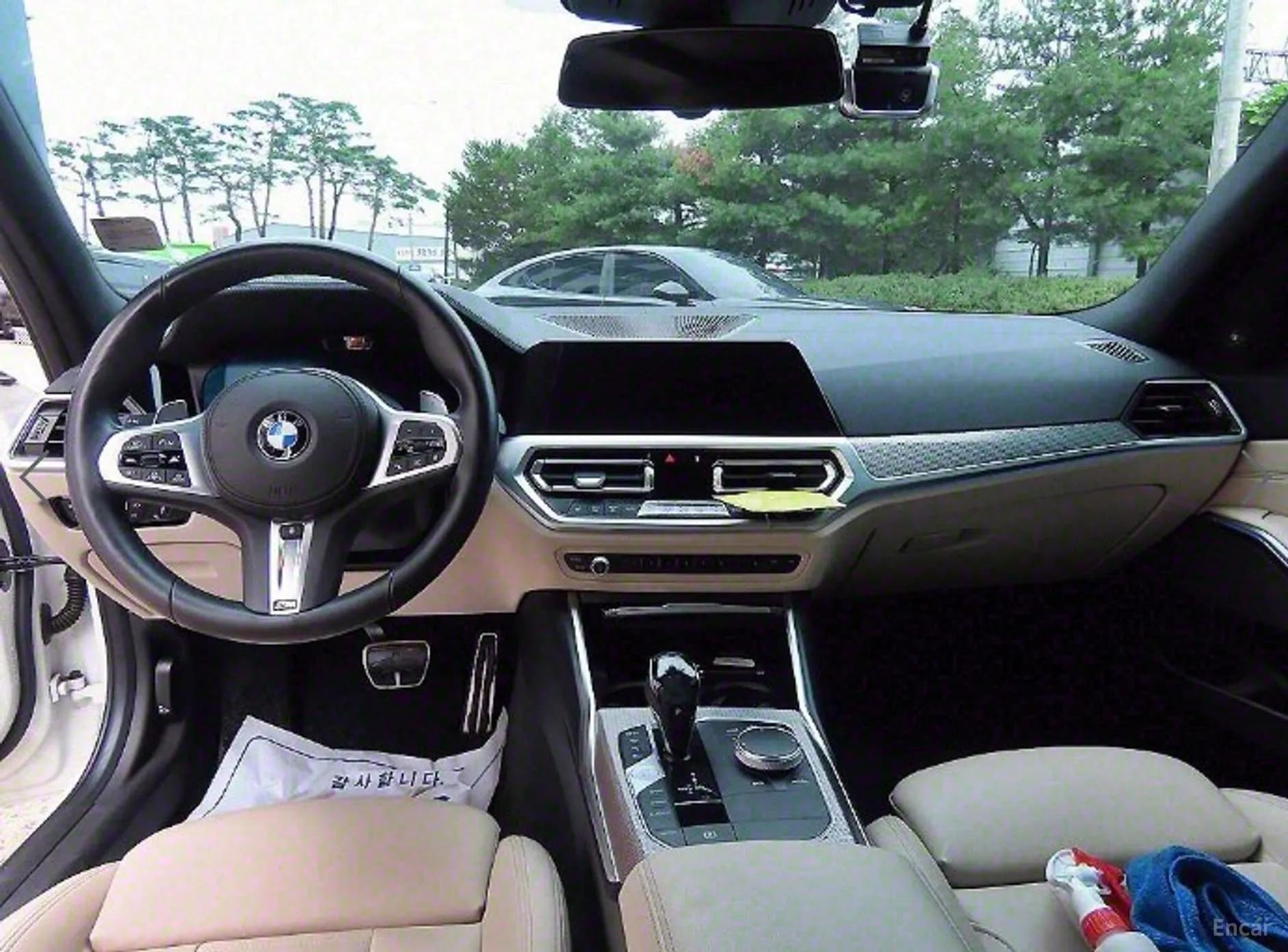 3 Series (G20)