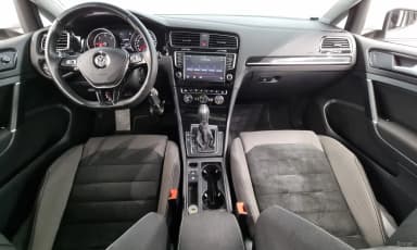 Golf 7th Generation