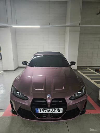 M4 (G82)