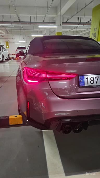 M4 (G82)