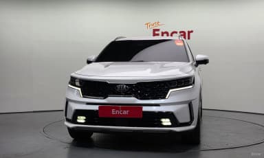 Sorento 4th generation