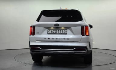 Sorento 4th generation