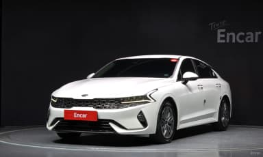 K5 Hybrid 3rd Generation