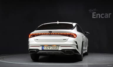 K5 Hybrid 3rd Generation