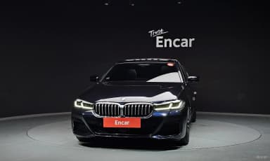 5 Series (G30)