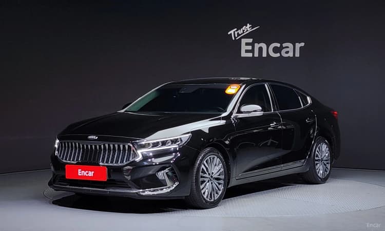 K7 Premier