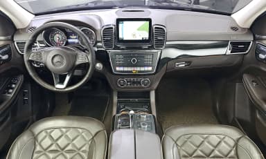 GLS-Class X166