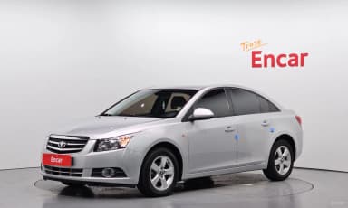Lacetti Premier