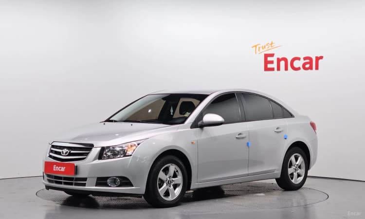 Lacetti Premier