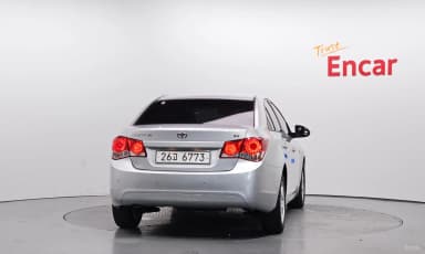 Lacetti Premier